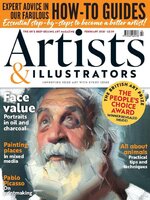 Artists & Illustrators